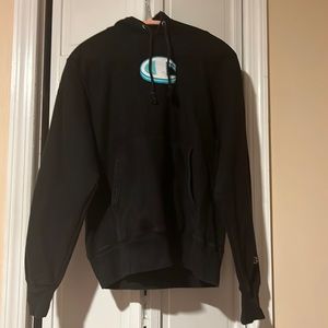 Great condition Champion hoodie sweatshirt by Soulcycle